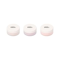 Dinto - Prelude Dinto Fairy Dust Loose Powder - 3 Colors