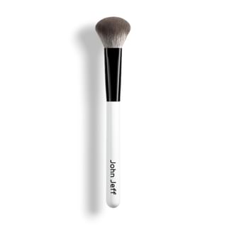 John Jeff - Beveled Blush Brush