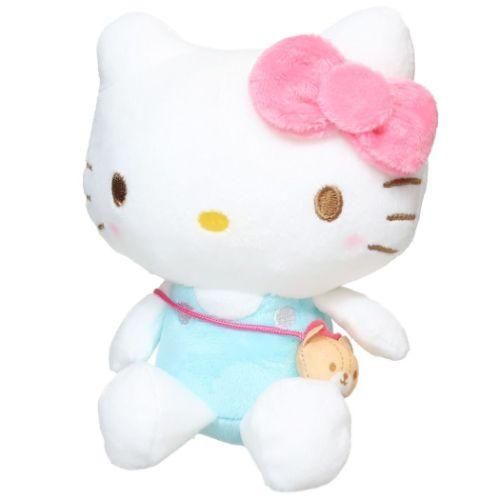 K Company - Hello Kitty Plush Toy | YesStyle