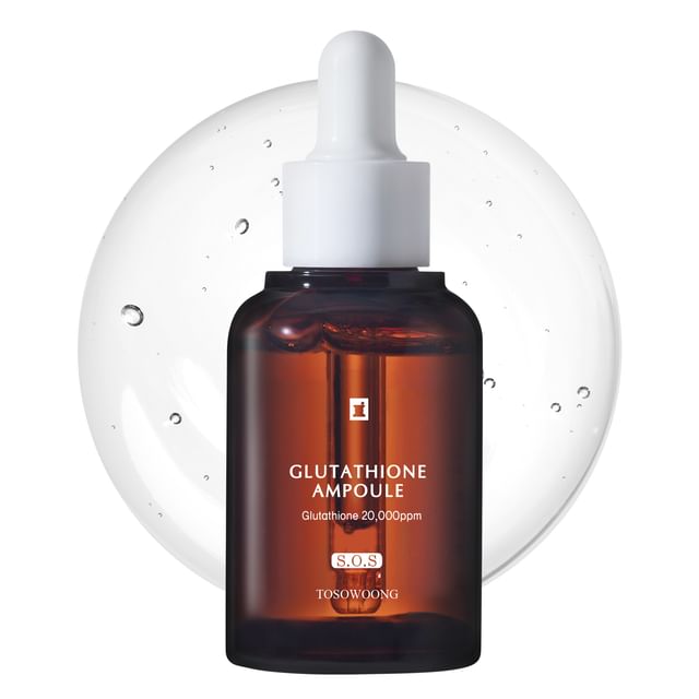 glutathione vita complex ampoule Peau Jaune Glutathione Vita Complexe Ampoule ORIGINAL 125 ML main image 1
