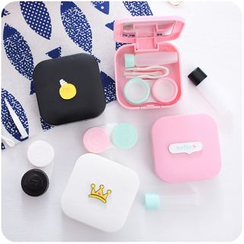 Chimi Chimi - Contact Lens Case Kit Chimi Chimi - Contact Lens Case Kit