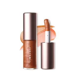 Judydoll - Dazzle Crush Lip Oil - 4 Colors