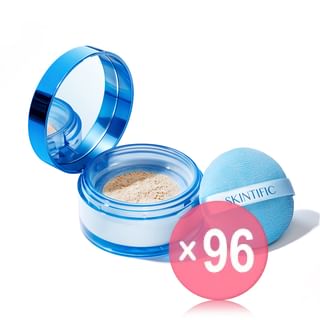 SKINTIFIC - Invisiblur All Day Loose Powder - 5 Shades (x96) (Bulk Box)