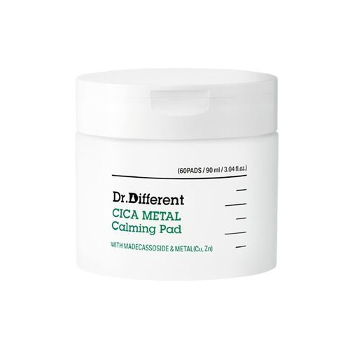 Buy Dr.Different - Cica Metal Cream in Bulk