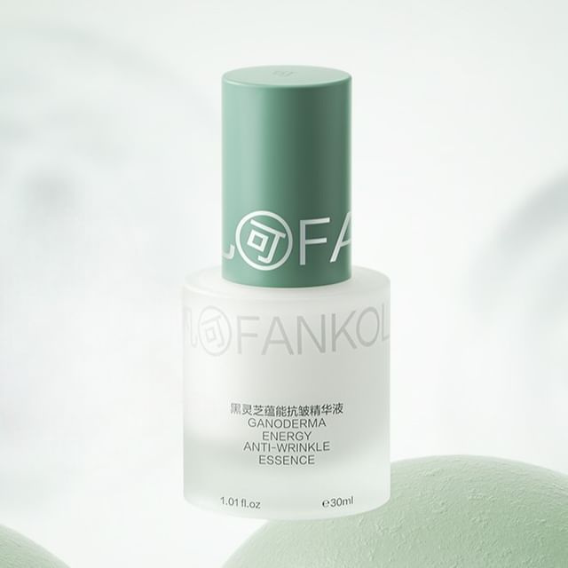FANKOL-Ganoderma Energy Anti-Wrinkle Essence