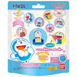 Bandai - Doraemon Dokidoki Secret Gadget Series Bath Ball