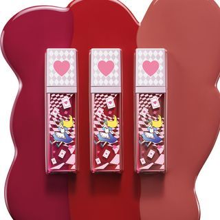ZEESEA - Wonderland Glossy Water Lip Tint - 3 Colours