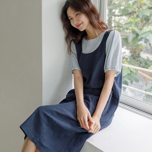 H line outlet dress