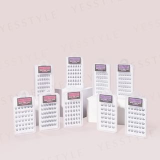 Solone - Self-Adhesive Lash Ultimate Glam Series