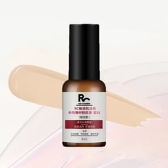 RED CHAMBER - Matte Haruki Clean Skincare Foundation - 2 Colors