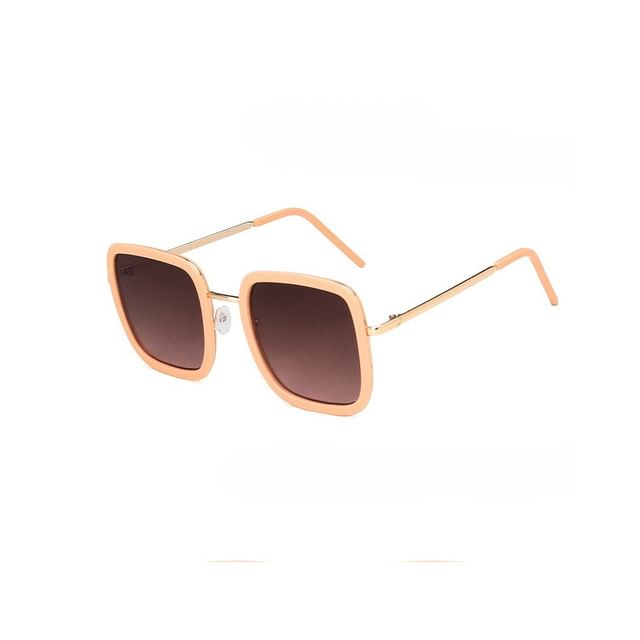 iLANURA-Square Sunglasses