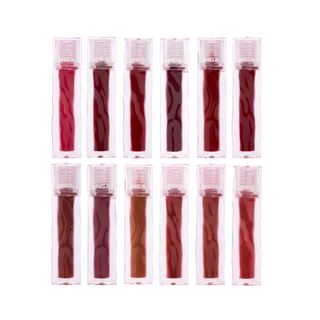 INGA - Blurring Velvet Matte Tint - 12 Colors