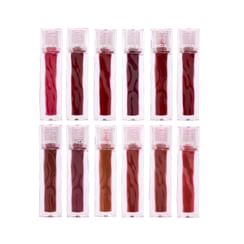 INGA - Blurring Velvet Matte Tint - 12 Colors