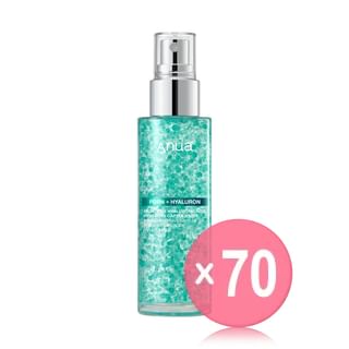 Anua - PDRN Hyaluronic Acid Hydrating Capsule Mist (x70) (Bulk Box)