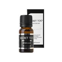 MediFlower - Secret Toc Inner Perfume