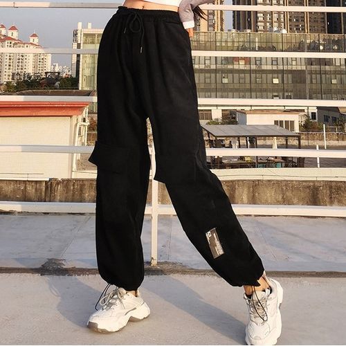 xxiiiofficial Bungee Cord Pants are on their way  Pull off the  waterresistant Pant that features rouching on the legs Baggy Fit   Instagram
