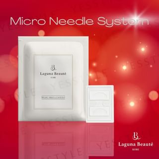 Laguna Beaute - Micro Needle System Patch