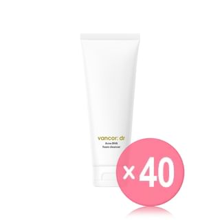 VANCOR - BHA Foam Cleanser (x40) (Bulk Box)