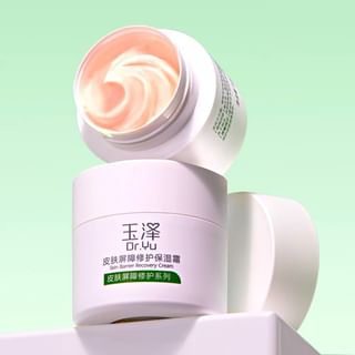 Dr.Yu - Skin Barrier Recovery Cream