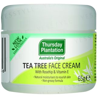 Thursday Plantation - Tea Tree Face Cream