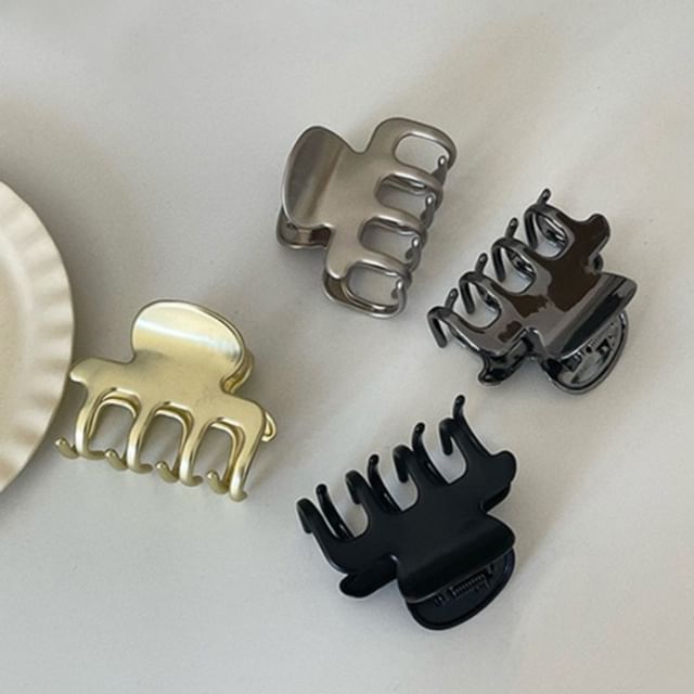 Chimerro-Alloy Hair Claw Clip