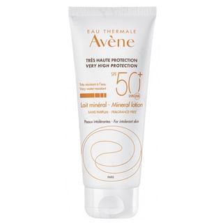 Avene - Very High Protection Mineral Lotion SPF 50+