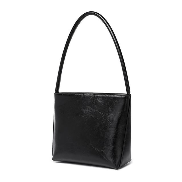 Melois-Plain Tote Bag
