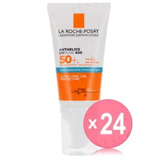 La Roche-Posay - Anthelios Uvmune 400 Hydrating Cream SPF 50+ (x24) (Bulk Box)