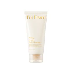 Honey Syrup Pack Cleanser