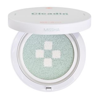 MISSHA - Cicadin Rescue Ato Mega Sun Protection Cushion