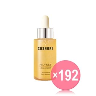 COSNORI - Propolis Glow Ampoule (x192) (Bulk Box)