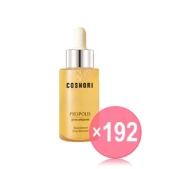 COSNORI - Propolis Glow Ampoule (x192) (Bulk Box)