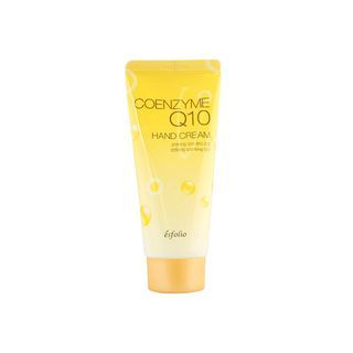 esfolio - Coenzyme Q10 Hand Cream 100g
