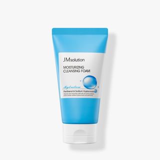 JMsolution - B5 Hya Moisturizing Cleansing Foam