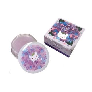 Kamiya - Hydrangea Solid Perfume