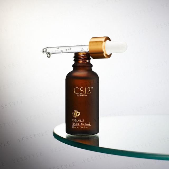 CS12-Radiance Night Essence