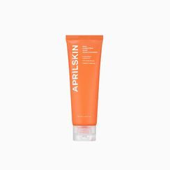 APRILSKIN - Real Carrotene Acne Foam Cleanser