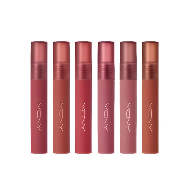 MQNY-Baked Velvet Tint - 6 Colors