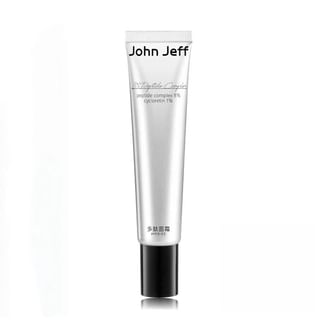 John Jeff - Peptide Face Cream