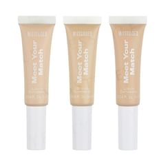 MISSGUIDED - Meet Your Match Liquid Concealer