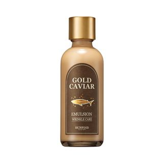 SKINFOOD - Gold Caviar Emulsion 160ml