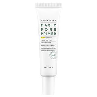 NATUREKIND - Magic Pore Primer