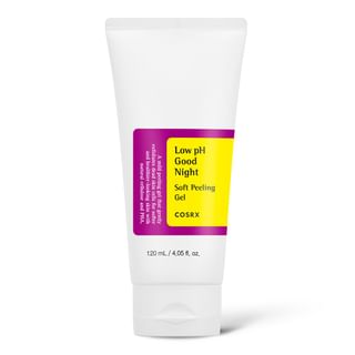 COSRX - Low pH Good Night Soft Peeling Gel