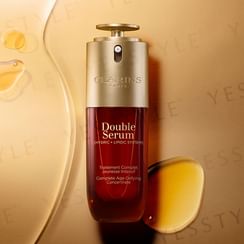 Clarins - Double Serum ADC