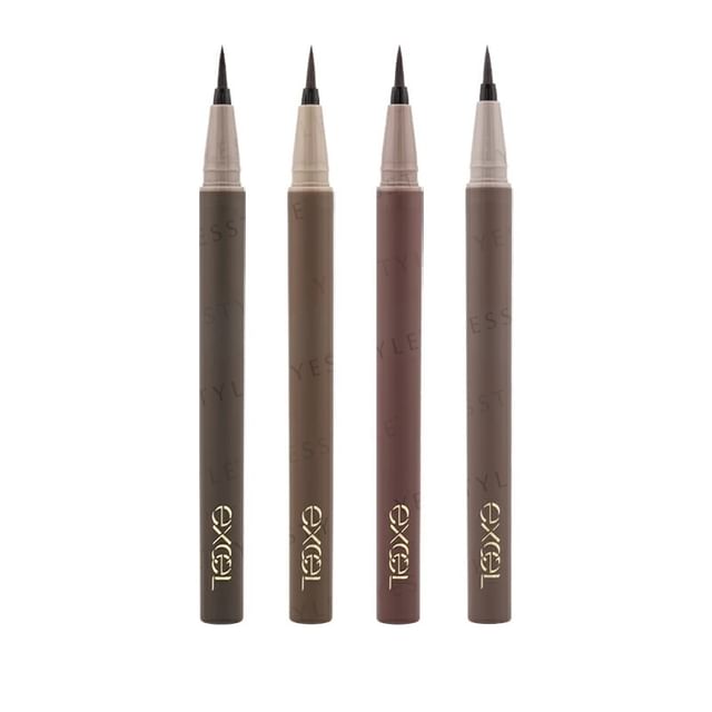 Excel Mellow Shade Liquid Liner Excel Mellow Shade Liquid Liner