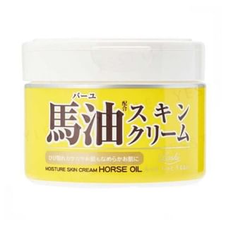 Cosmetex Roland - Loshi Moist Aid Horse Oil Moisture Skin Cream