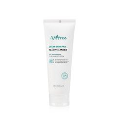Isntree - Clear Skin PHA Sleeping Mask Isntree - Clear Skin PHA Sleeping Mask