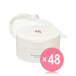 Beauty of Joseon - Radiance Cleansing Balm NEW (x48) (Bulk Box)