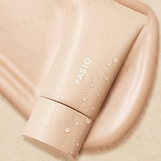 Kose - Fasio BB Tint UV Cover SPF 45 PA++++