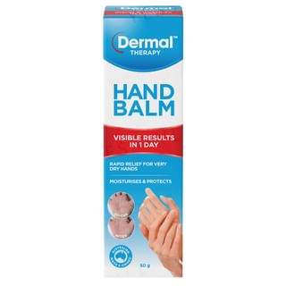 Dermal Therapy - Hand Balm